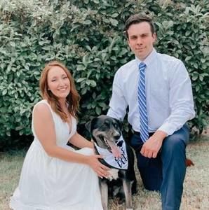 Meet your Posher, Rae